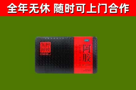 沙坪坝回收阿胶